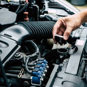 Regular maintenance extends your cars lifespan